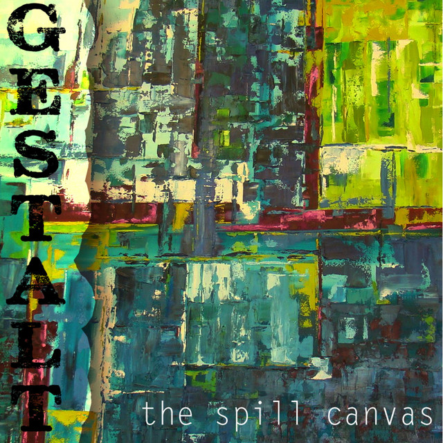 Gestalt album cover