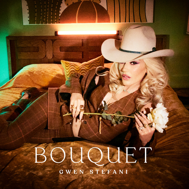 Bouquet album cover