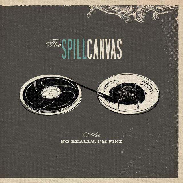 No Really, I'm Fine (Standard Version) album cover
