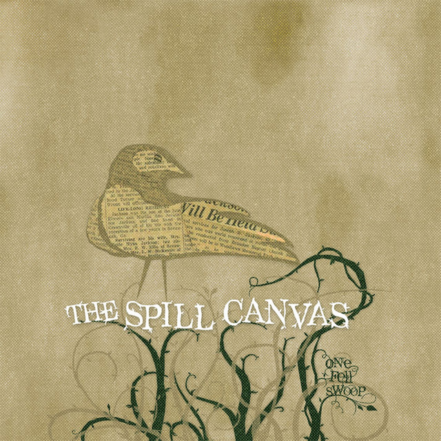 One Fell Swoop album cover