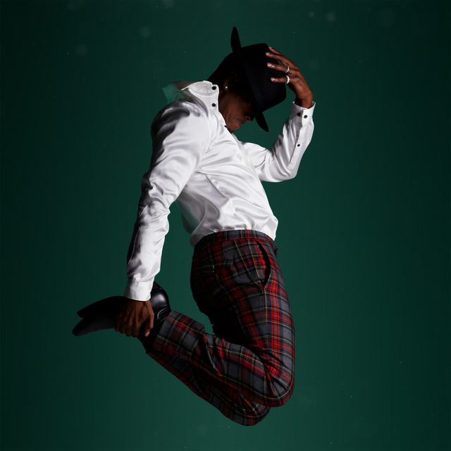 Another Kind Of Christmas album cover