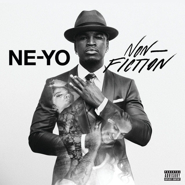 Non-Fiction album cover
