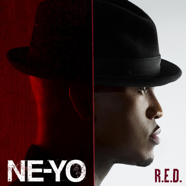 R.E.D. (Deluxe Edition) album cover