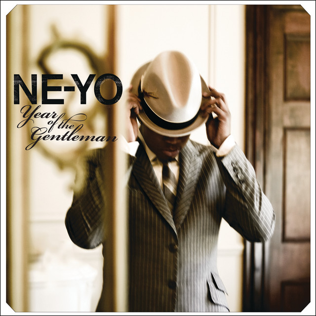 Year Of The Gentleman (Bonus Track Edition) album cover