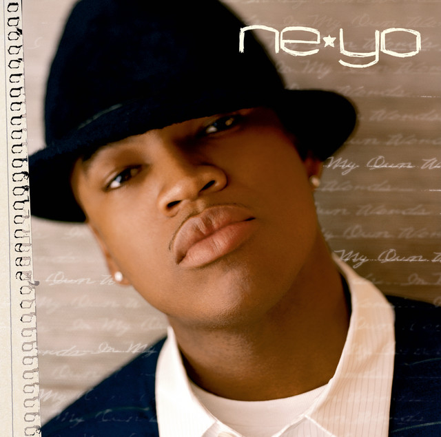In My Own Words album cover