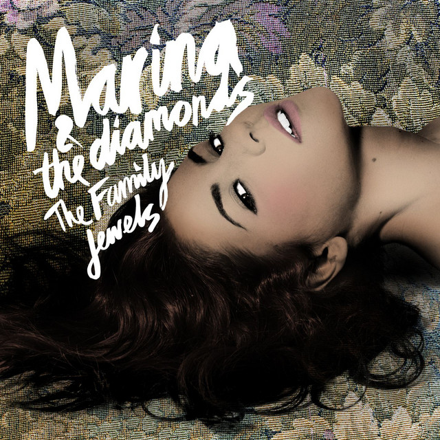 Yamaha S90 as heard on The Family Jewels by Marina and The Diamonds (2009)