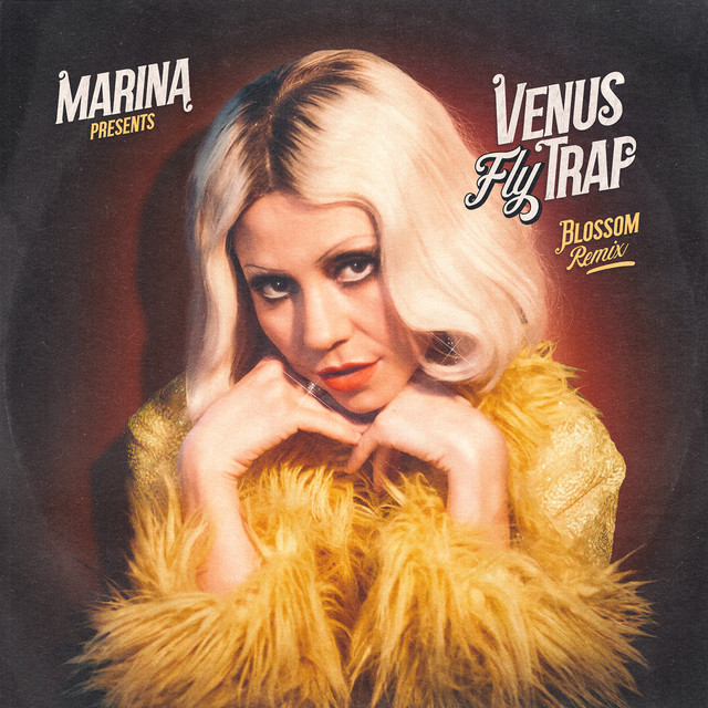 Venus Fly Trap (Blossom Remix)