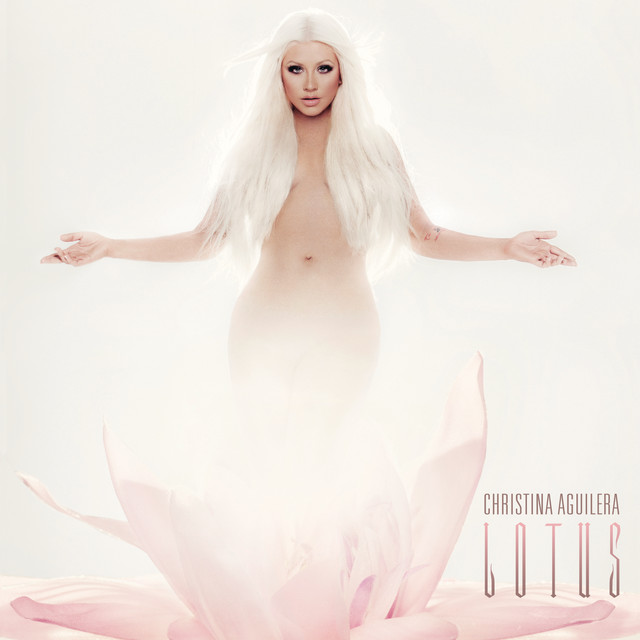 Lotus (Deluxe Version) album cover