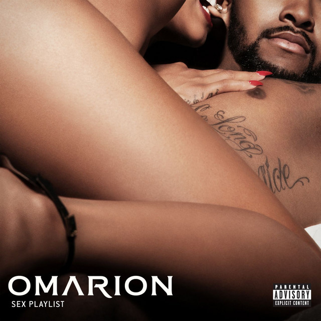 Sex Playlist album cover