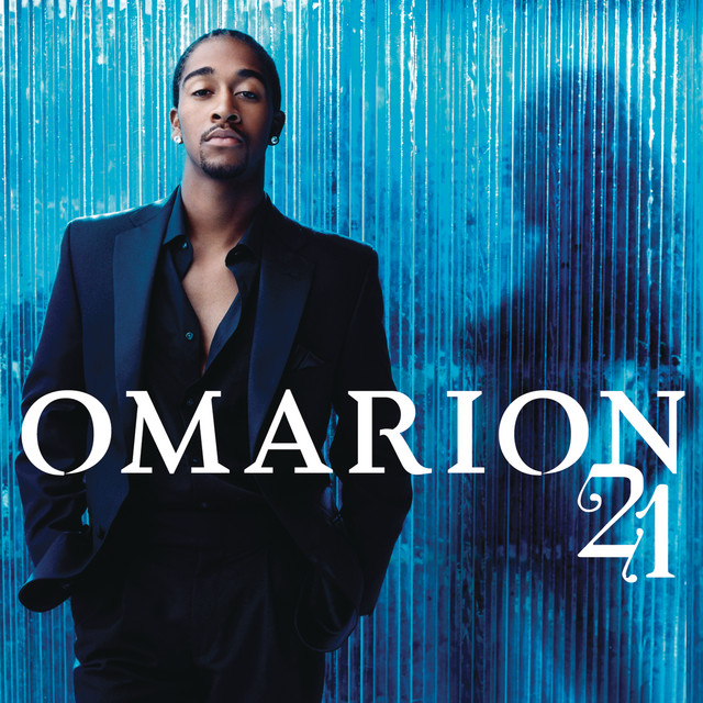 21 album cover