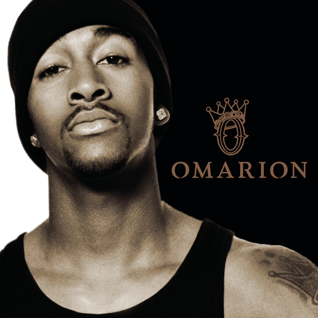 O album cover