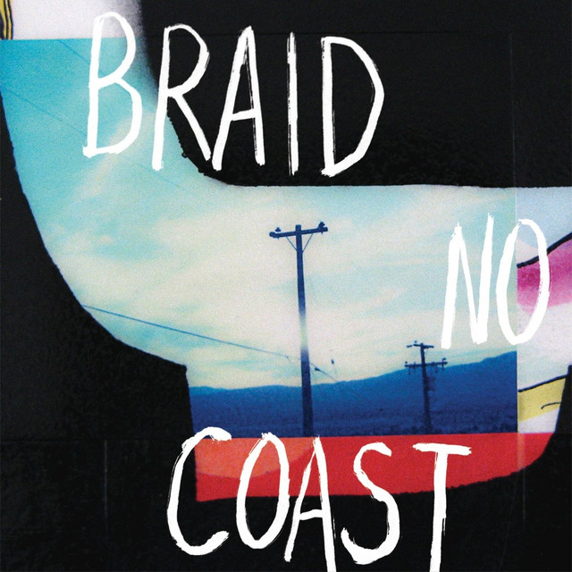 No Coast album cover