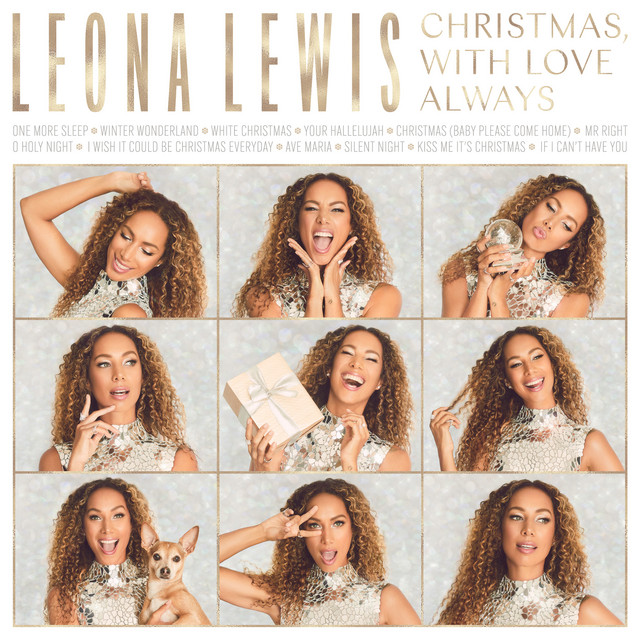 Christmas, With Love Always album cover