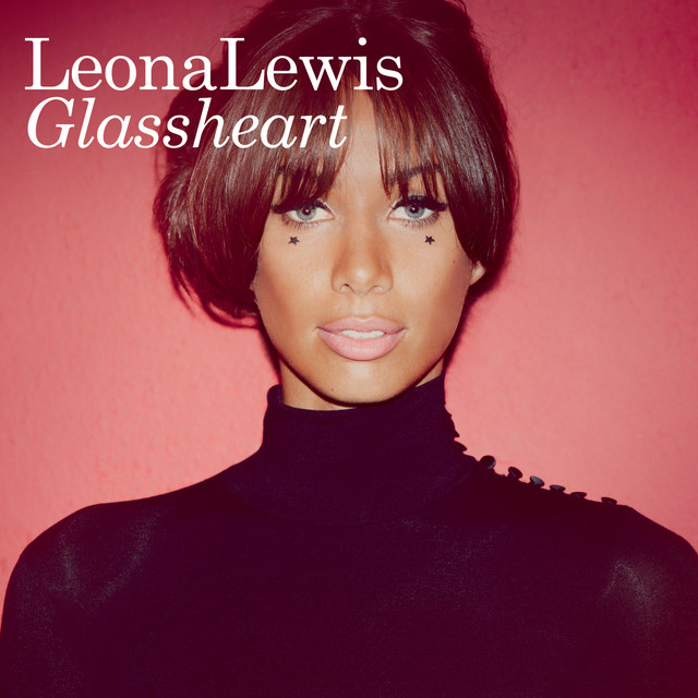 Glassheart (Deluxe Edition) album cover