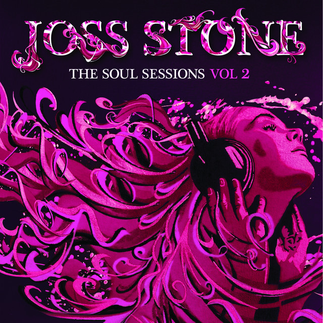 The Soul Sessions, Vol. 2 album cover