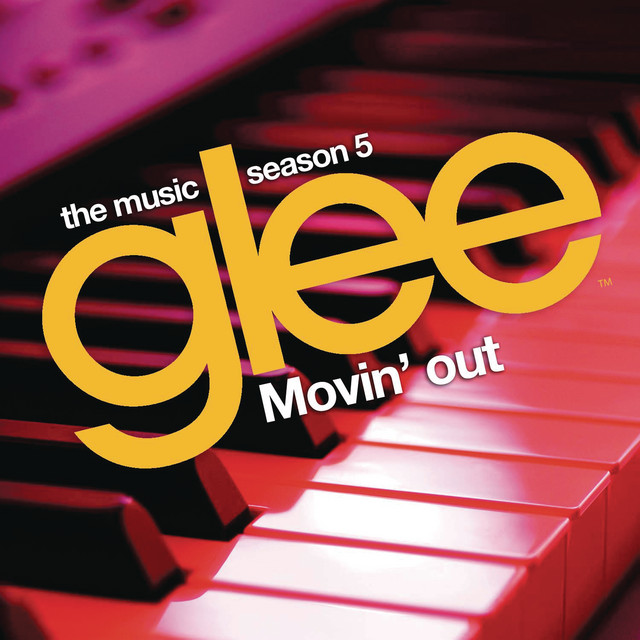 Movin' Out album cover