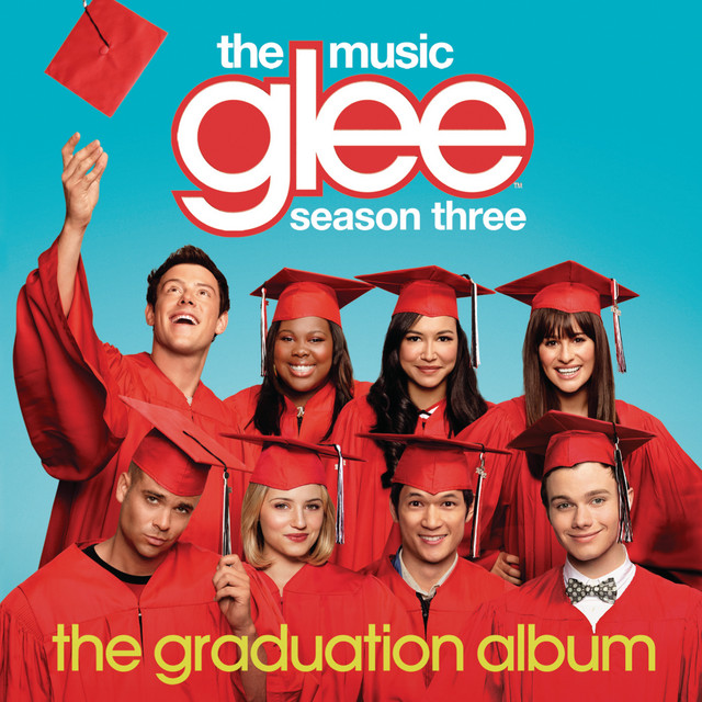 Glee: The Music, The Graduation Album album cover