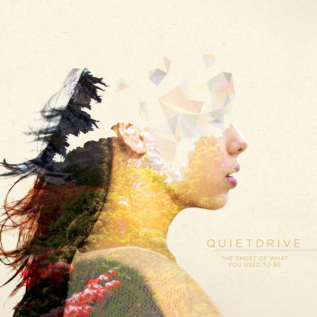 The Ghost of What You Used to Be album cover
