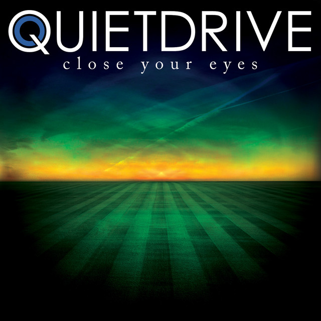 Close Your Eyes album cover