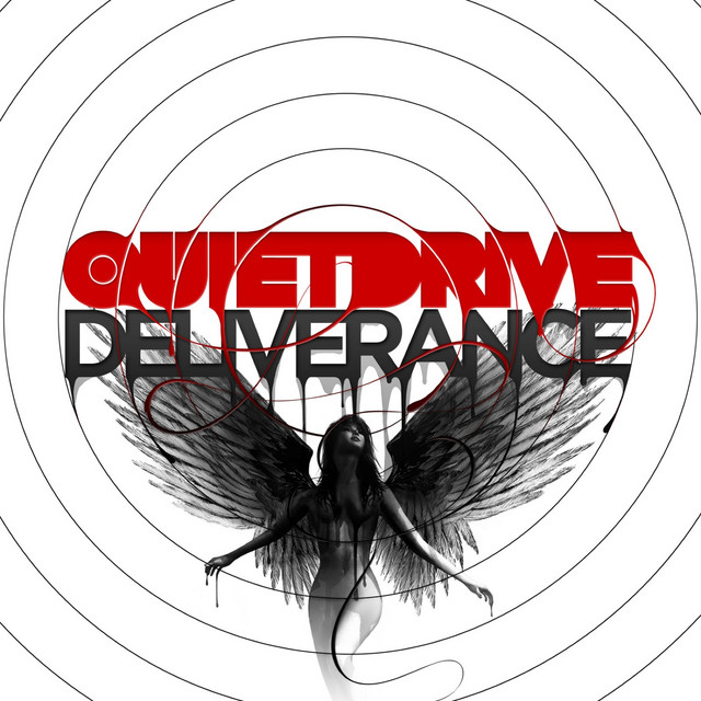 Deliverance album cover