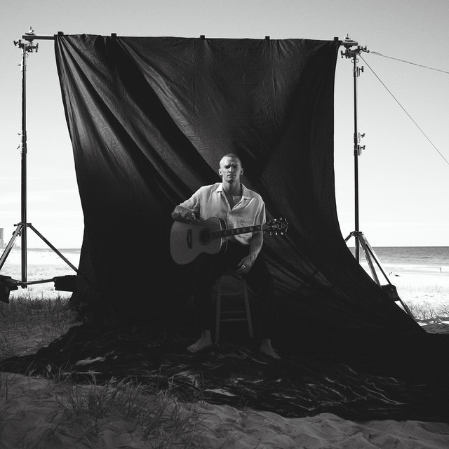 Cody Simpson album cover