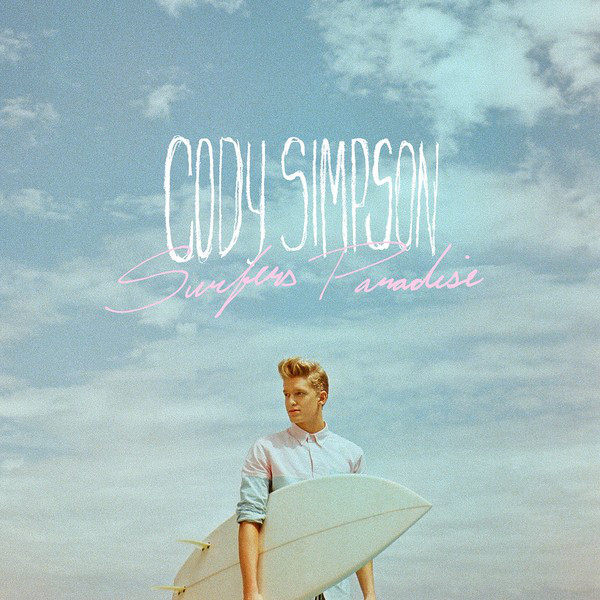 Surfers Paradise (Expanded) album cover