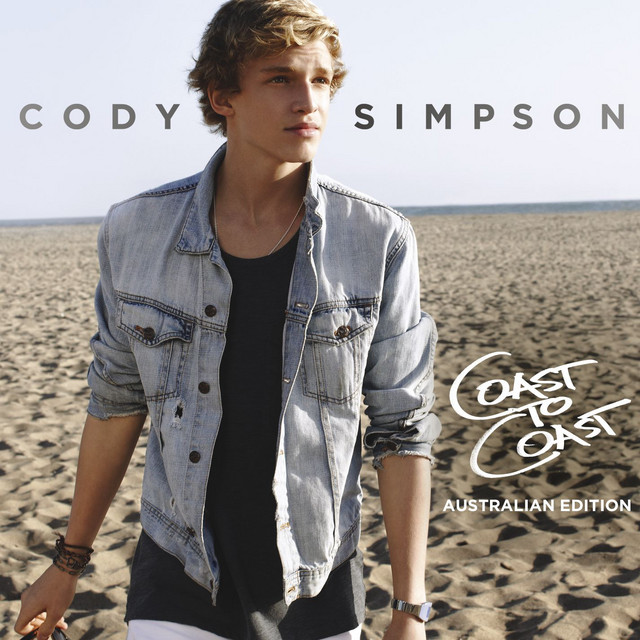 Coast to Coast album cover