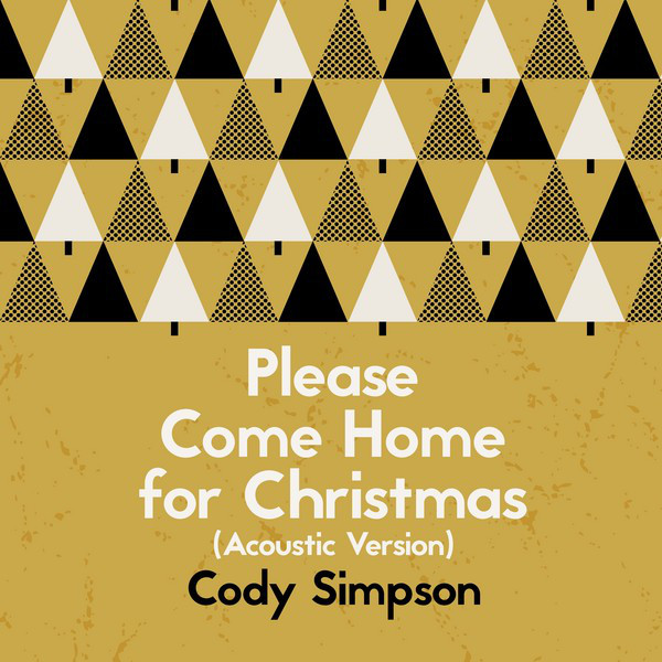 Gibson Elvis Costello Limited Acoustic Guitar as heard on Please Come Home for Christmas (Acoustic Version) by Cody Simpson (2019)