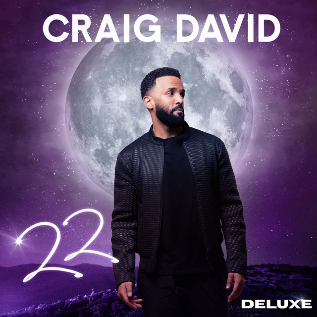 22 (Deluxe) album cover