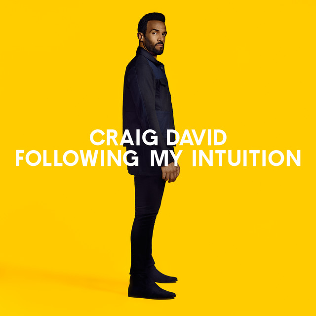 Following My Intuition (Expanded Edition) album cover