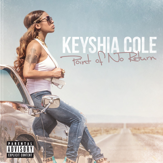 Point Of No Return album cover