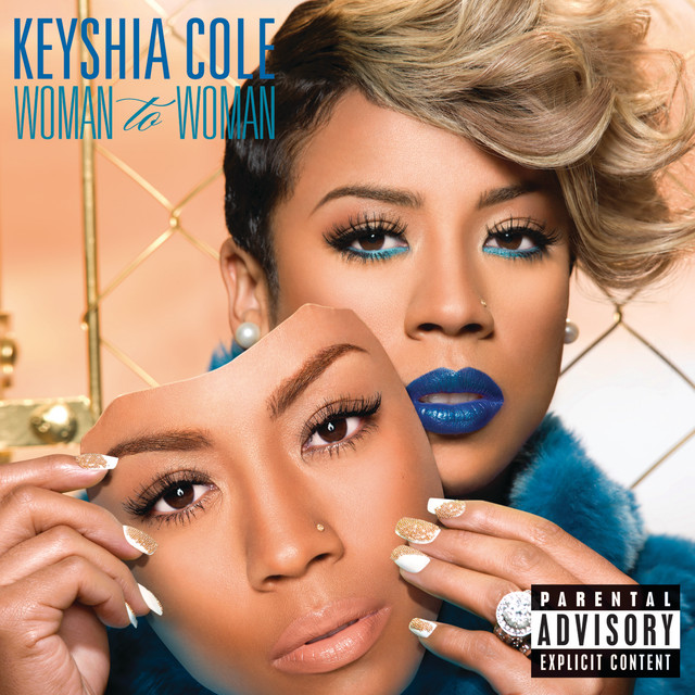 Woman To Woman album cover