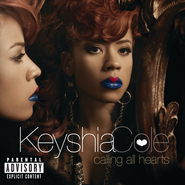 Calling All Hearts album cover