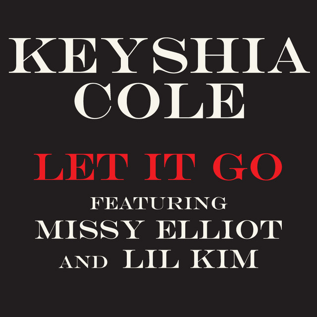 Let It Go