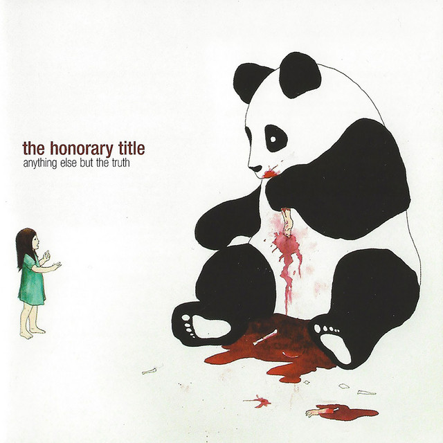 Anything Else but the Truth album cover