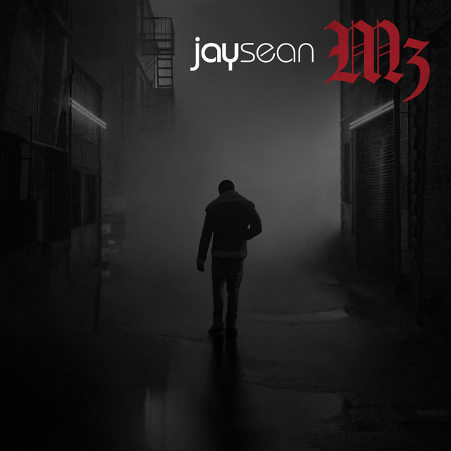 M3 album cover