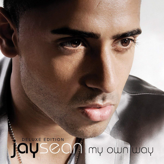 My Own Way (Deluxe Edition) album cover