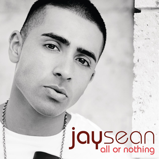 All Or Nothing album cover