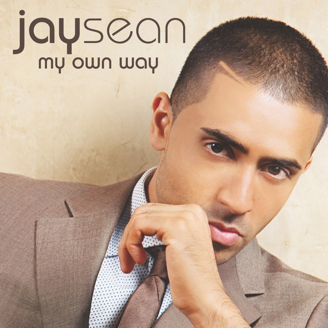My Own Way (Hindi Version) album cover