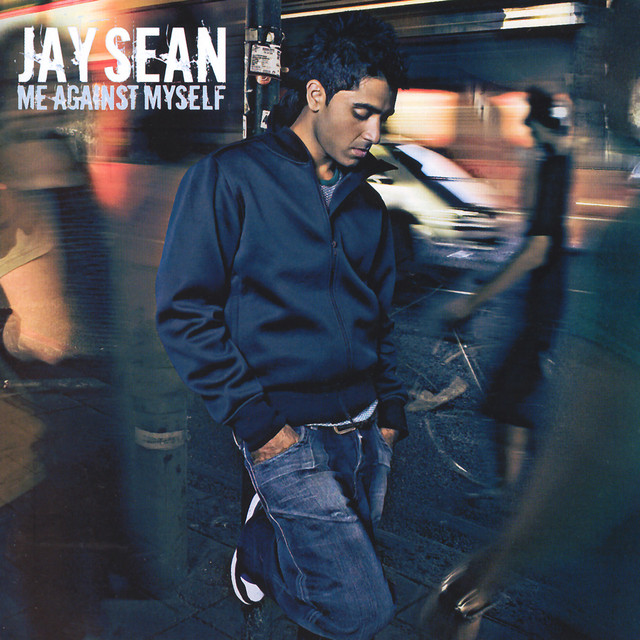 Me Against Myself album cover