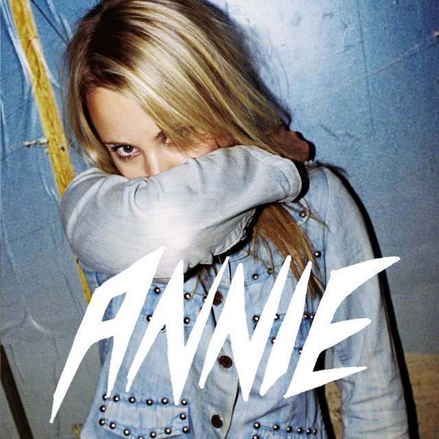 Anniemal (US Version) album cover