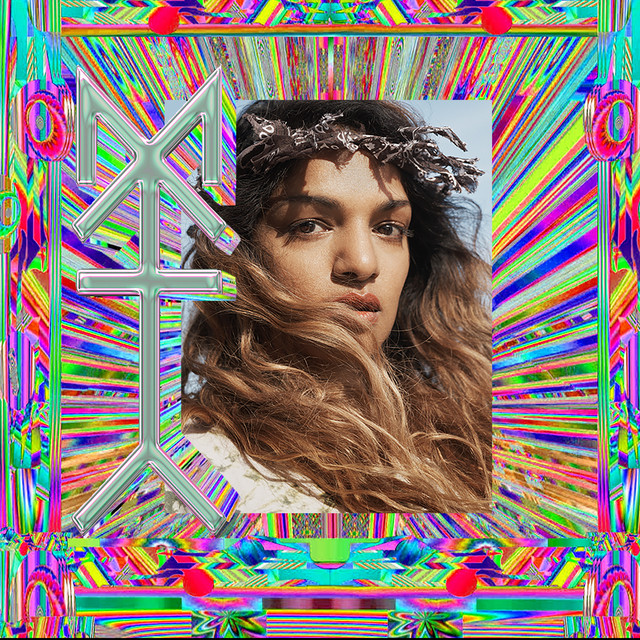 MATA album cover