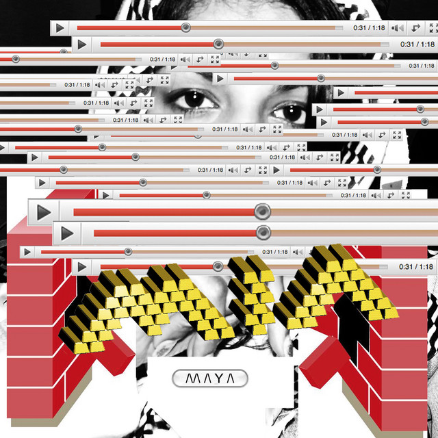 /\/\ /\ Y /\ (Deluxe Edition) album cover