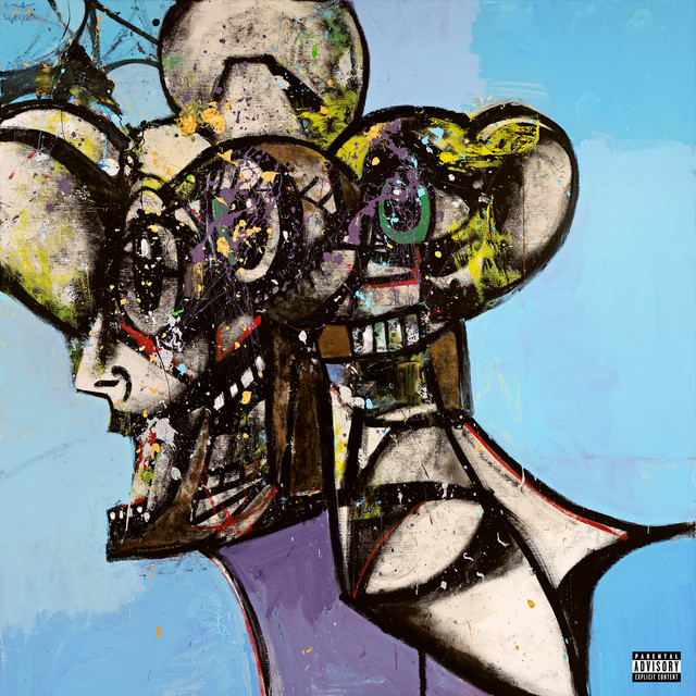 Sequential Prophet-6 as heard on FRANCHISE (feat. Young Thug & M.I.A.) by M.I.A. & Travis Scott & Young Thug (2020)