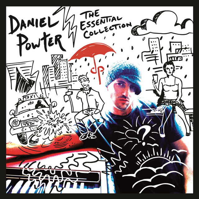 Daniel Powter: The Essential Collection album cover