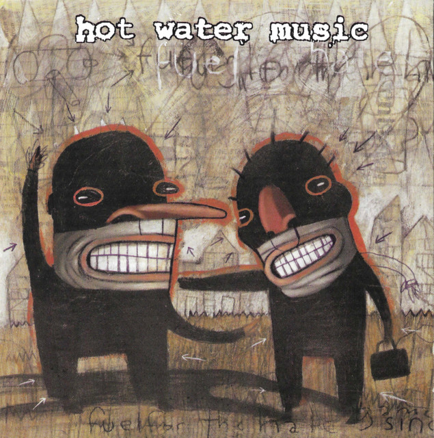 Fuel For The Hate Game (Expanded Edition) album cover
