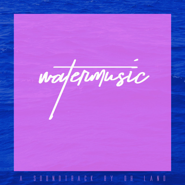 Watermusic (Original Soundtrack) album cover