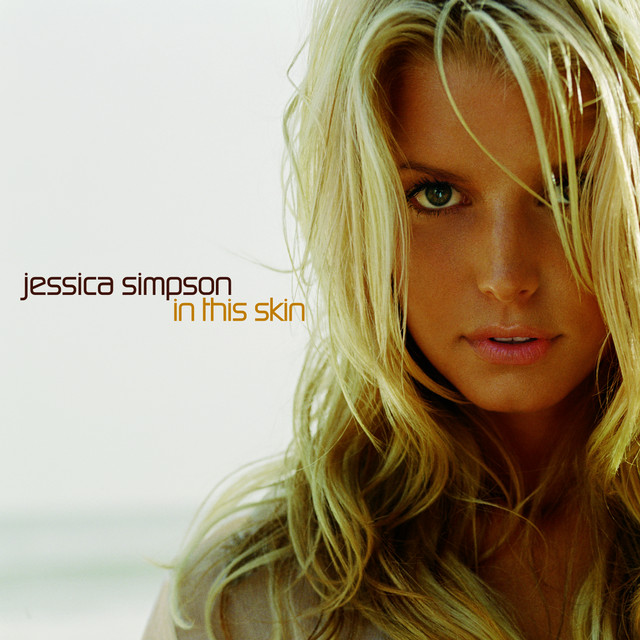 In This Skin album cover