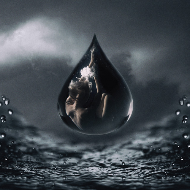 Skylar Grey album cover