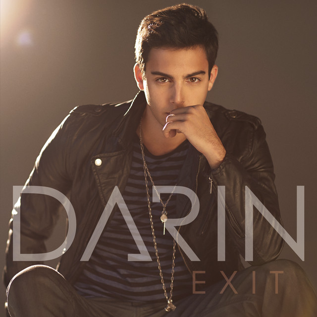 Exit album cover